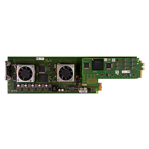 Lynx Technik FLEXCARD Dual Channel Frame Sync + Audio and Image Processing - Available Dec 2023