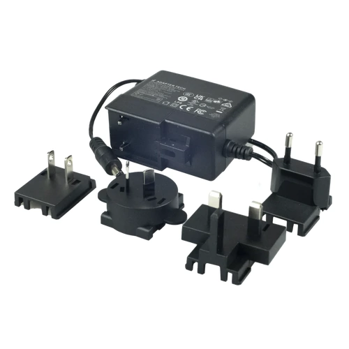 Lynx Technik 18Watt external wall plug power supply for single yellobrik - Available Now