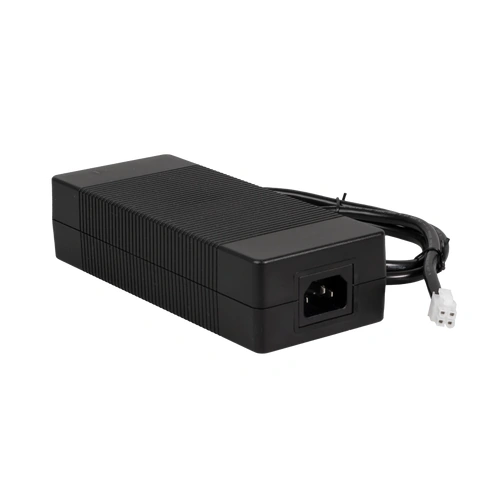 Lynx Technik 220 Watt power supply for yellobrik rack frames - Available July 2025