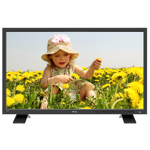 TV Logic 42" Full HD Studio Wall Monitor