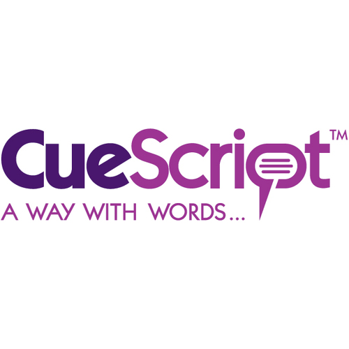 Say iT Speech Prompting Software for Cue iT