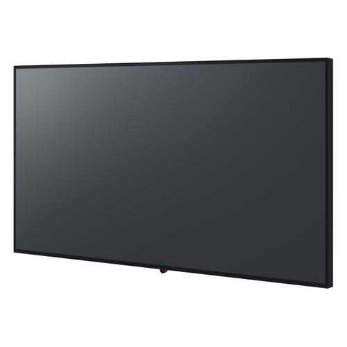 Panasonic 55" Class 4K UHD Standard Digital Display - ONLY 1 Available