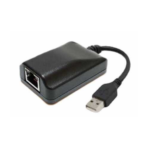 Apantac USB 2.0 Extender over CATx /up to 260 feet